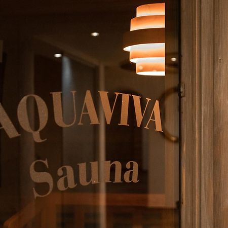 Hotel Edelweiss Kaunertal Εξωτερικό φωτογραφία