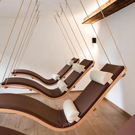 Hotel Edelweiss Kaunertal Εξωτερικό φωτογραφία