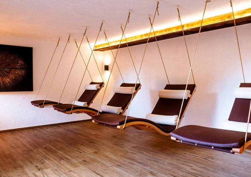 Hotel Edelweiss Kaunertal Εξωτερικό φωτογραφία