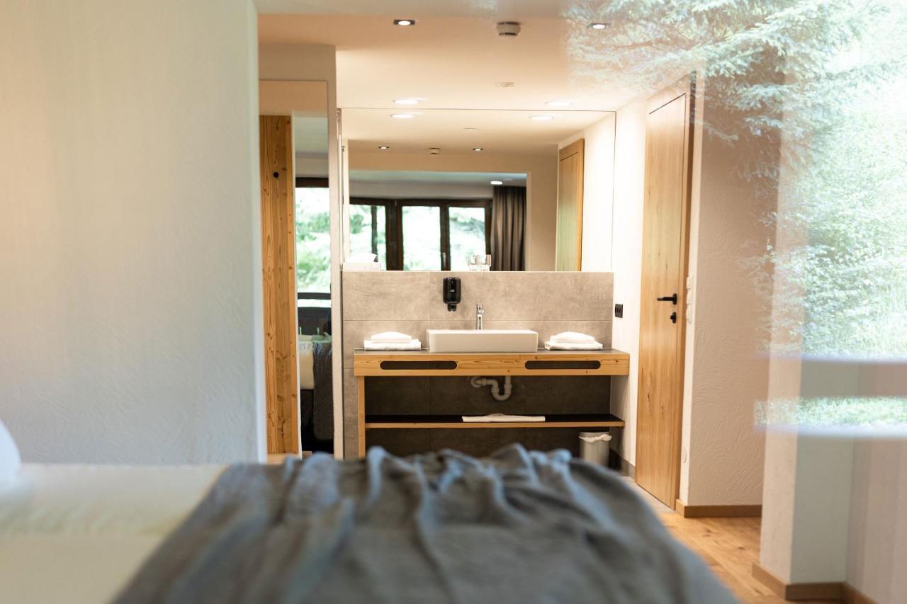 Hotel Edelweiss Kaunertal Εξωτερικό φωτογραφία