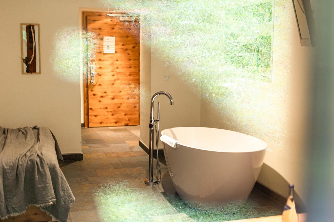 Hotel Edelweiss Kaunertal Εξωτερικό φωτογραφία
