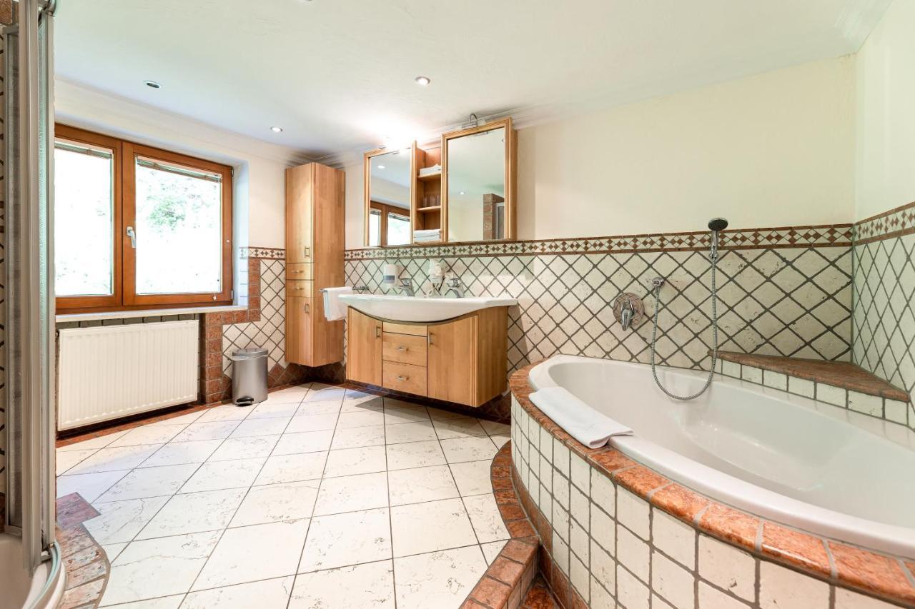 Hotel Edelweiss Kaunertal Εξωτερικό φωτογραφία
