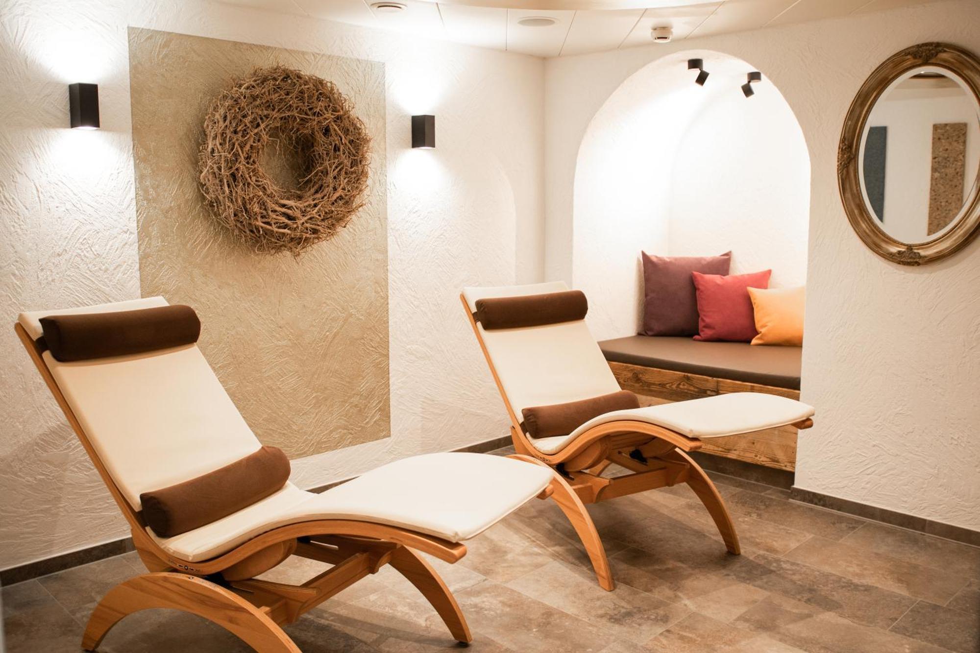 Hotel Edelweiss Kaunertal Εξωτερικό φωτογραφία
