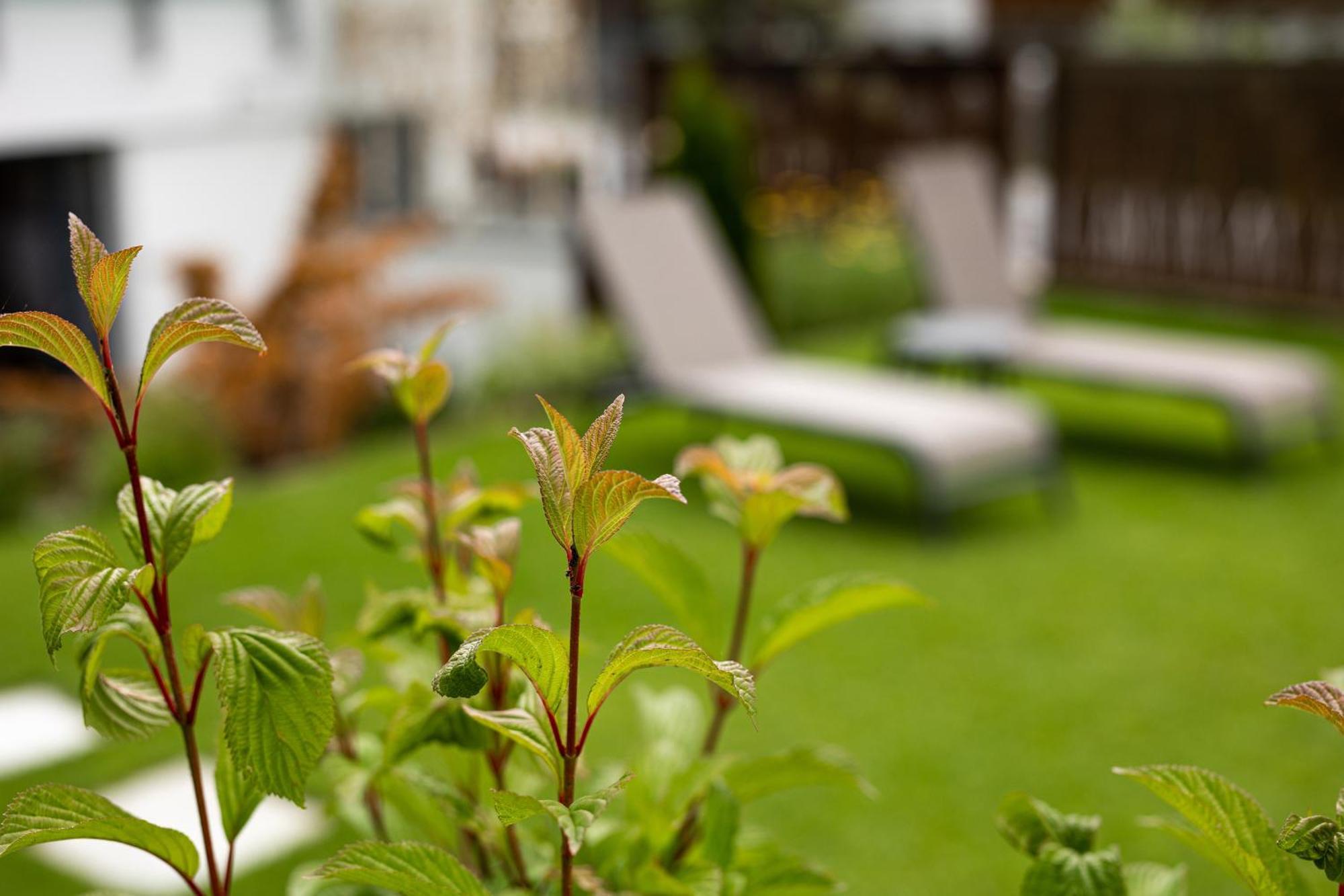 Hotel Edelweiss Kaunertal Εξωτερικό φωτογραφία