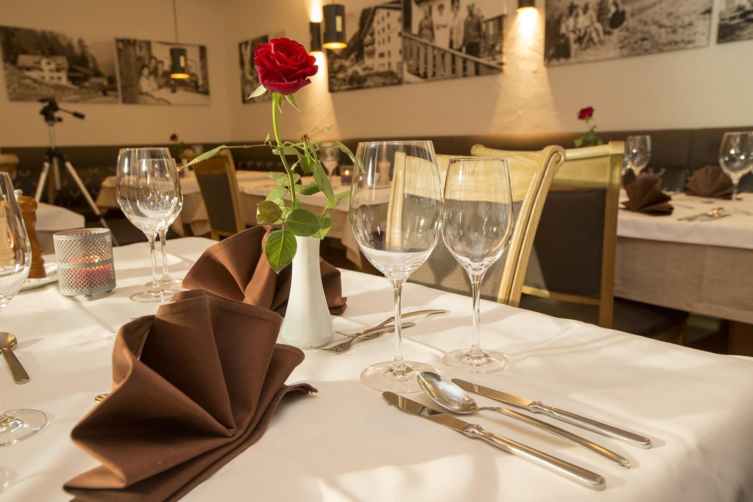 Hotel Edelweiss Kaunertal Εξωτερικό φωτογραφία