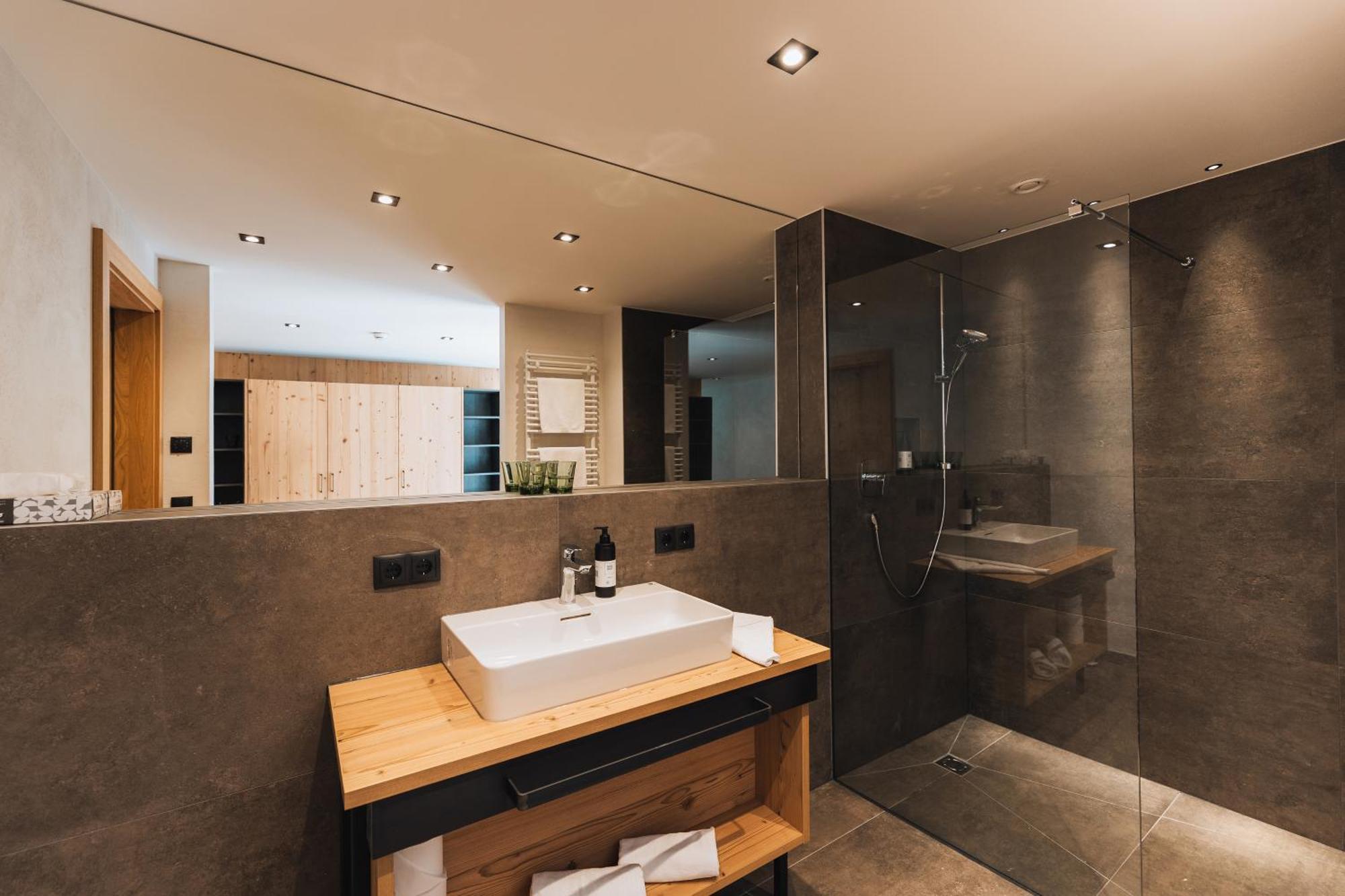 Hotel Edelweiss Kaunertal Εξωτερικό φωτογραφία