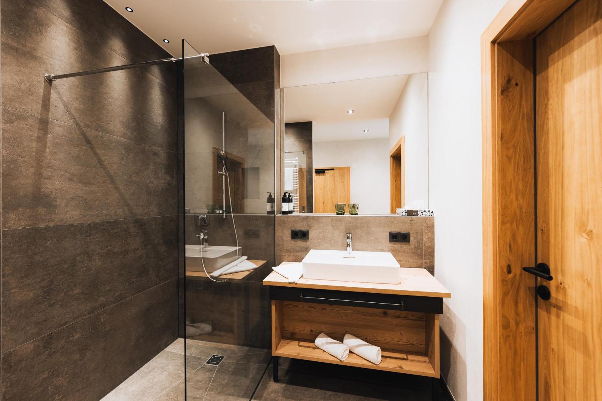 Hotel Edelweiss Kaunertal Εξωτερικό φωτογραφία