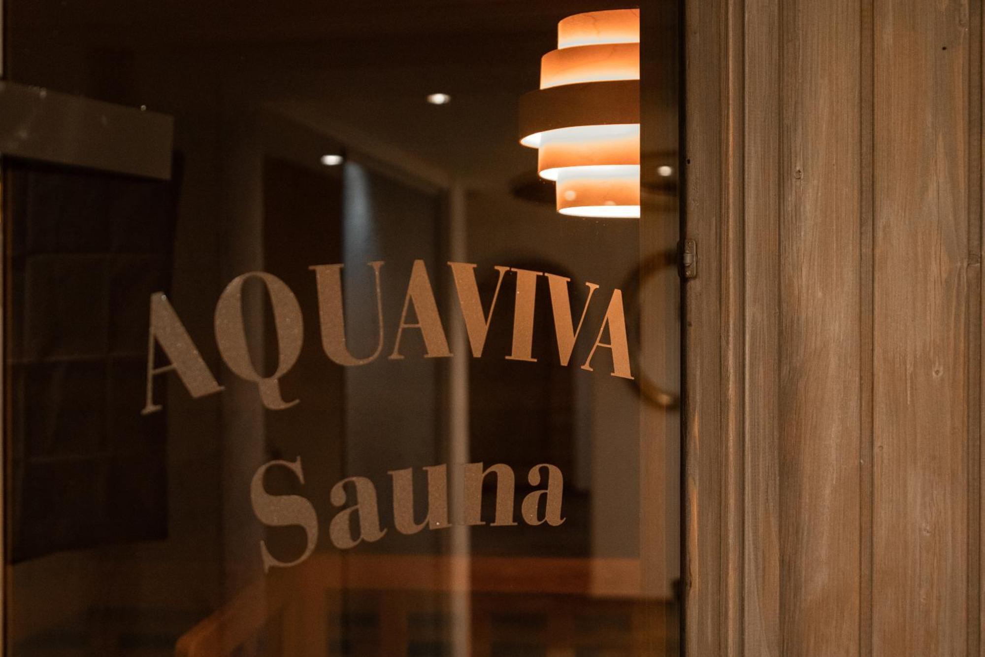 Hotel Edelweiss Kaunertal Εξωτερικό φωτογραφία