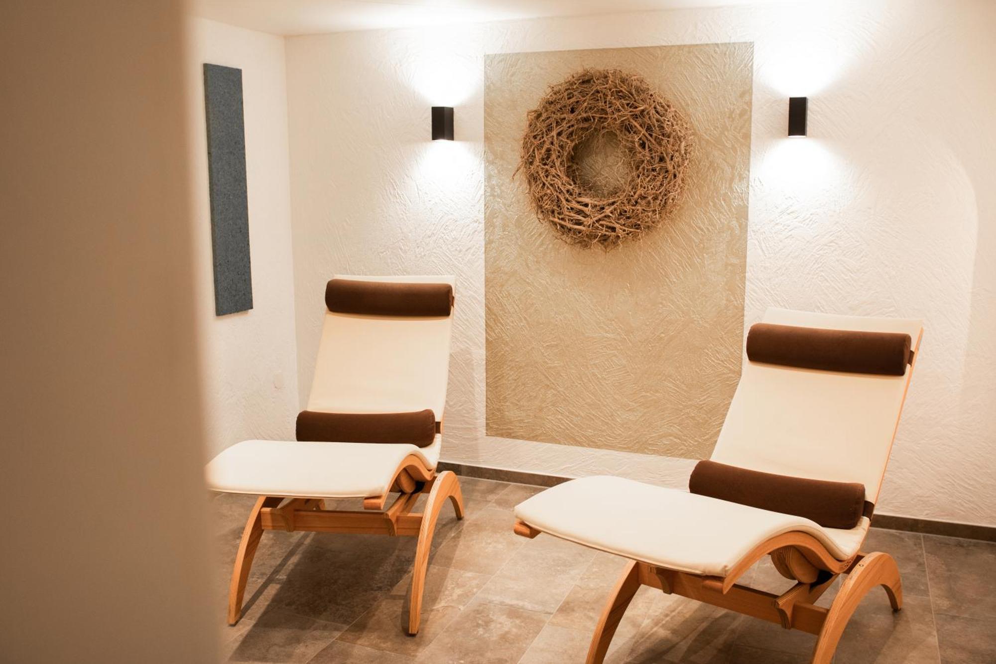 Hotel Edelweiss Kaunertal Εξωτερικό φωτογραφία