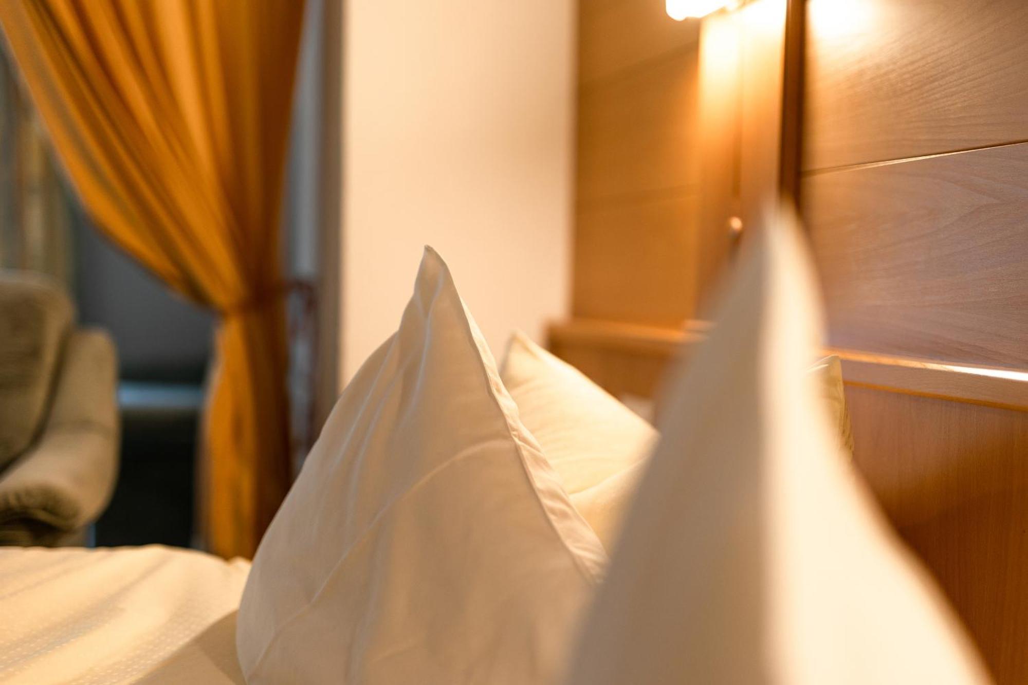 Hotel Edelweiss Kaunertal Εξωτερικό φωτογραφία