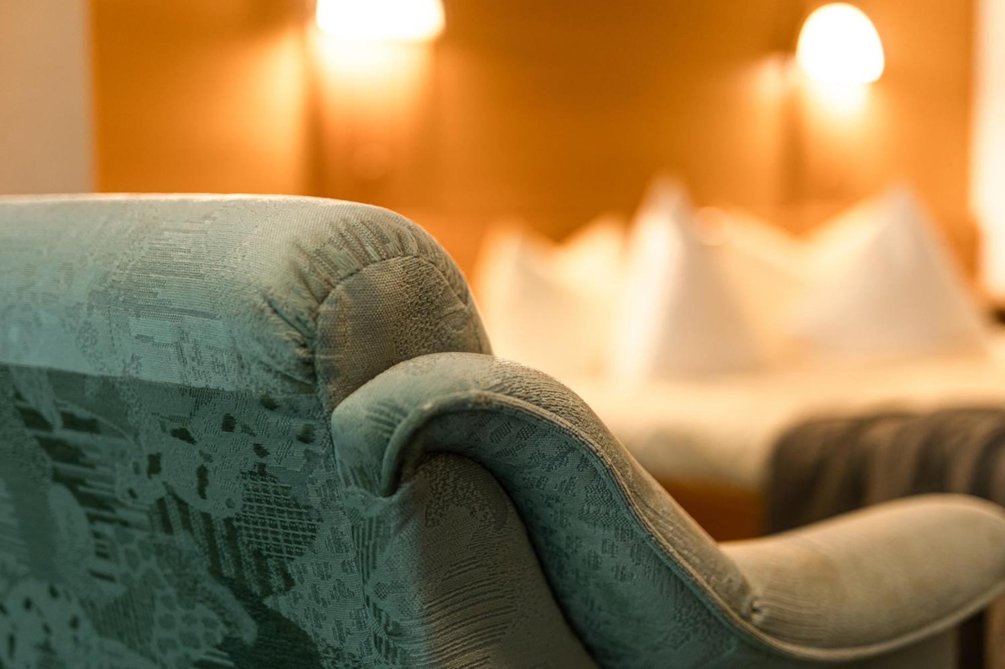 Hotel Edelweiss Kaunertal Εξωτερικό φωτογραφία