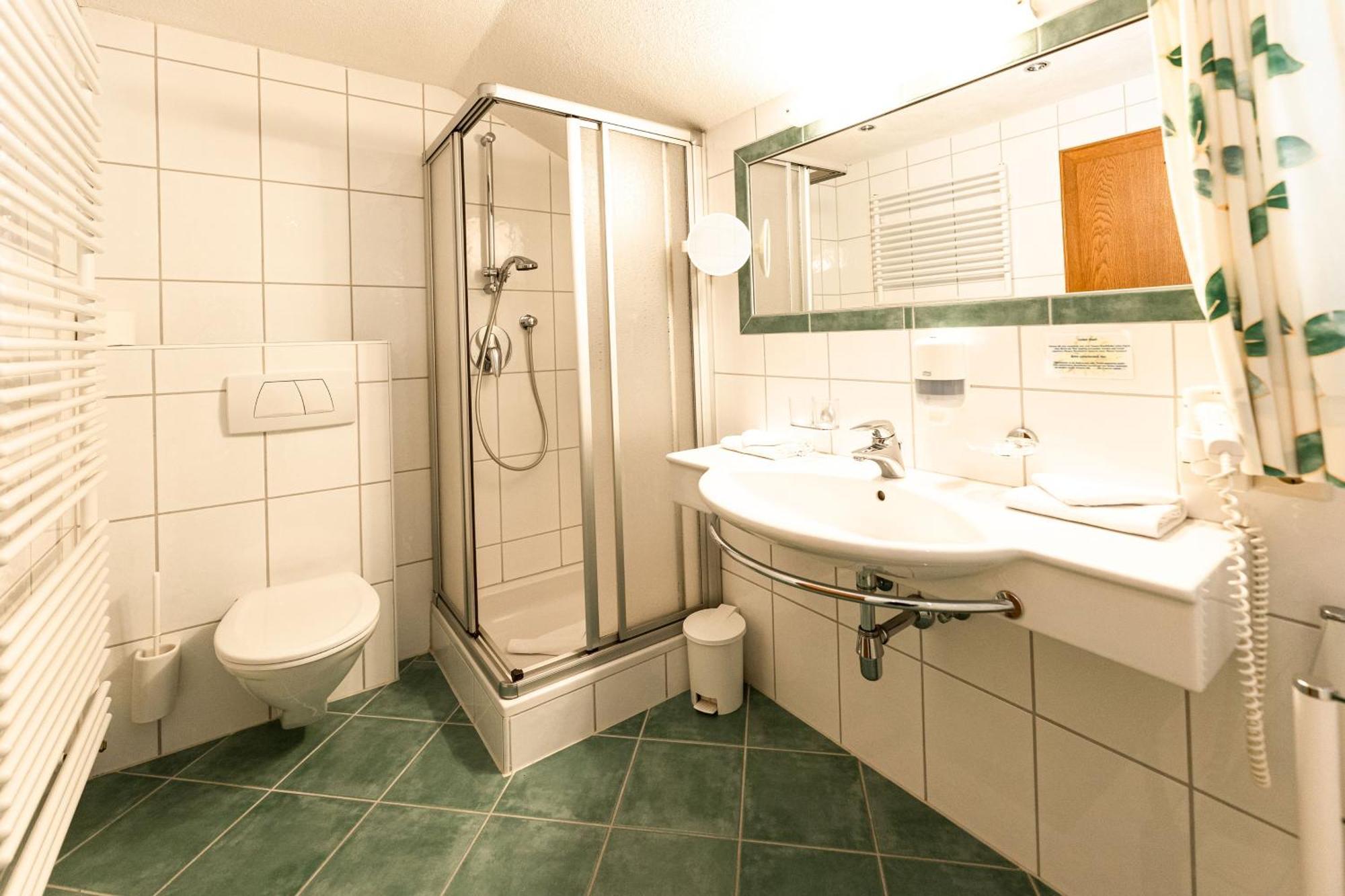 Hotel Edelweiss Kaunertal Εξωτερικό φωτογραφία