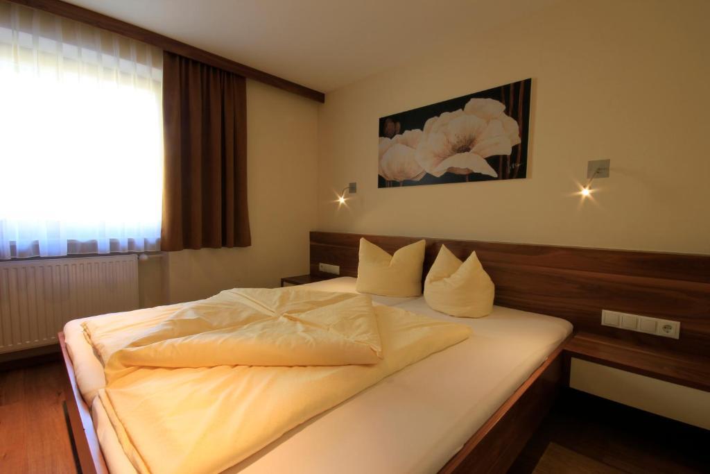 Hotel Edelweiss Kaunertal Εξωτερικό φωτογραφία
