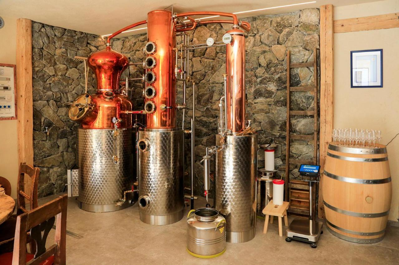 Hotel Edelweiss Kaunertal Εξωτερικό φωτογραφία
