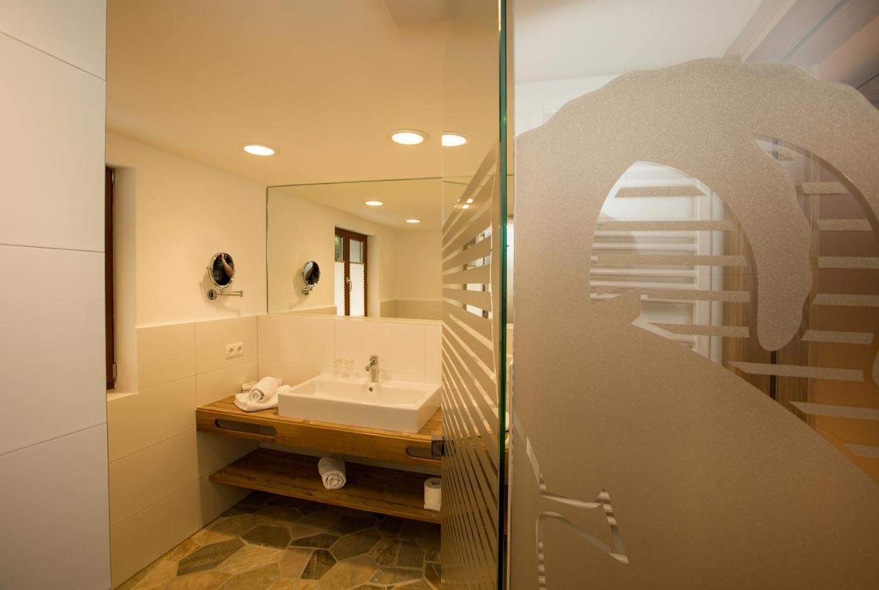 Hotel Edelweiss Kaunertal Εξωτερικό φωτογραφία